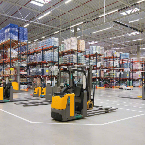 material-handling