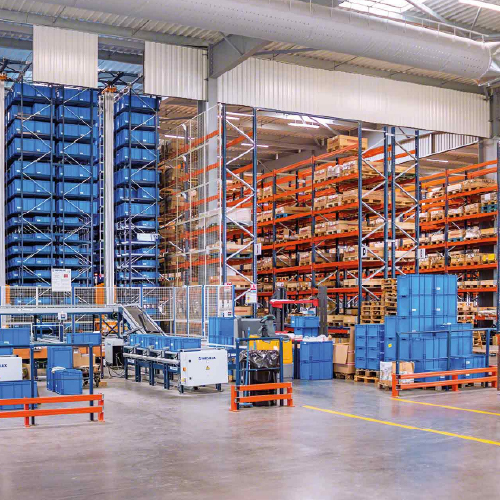 material-handling